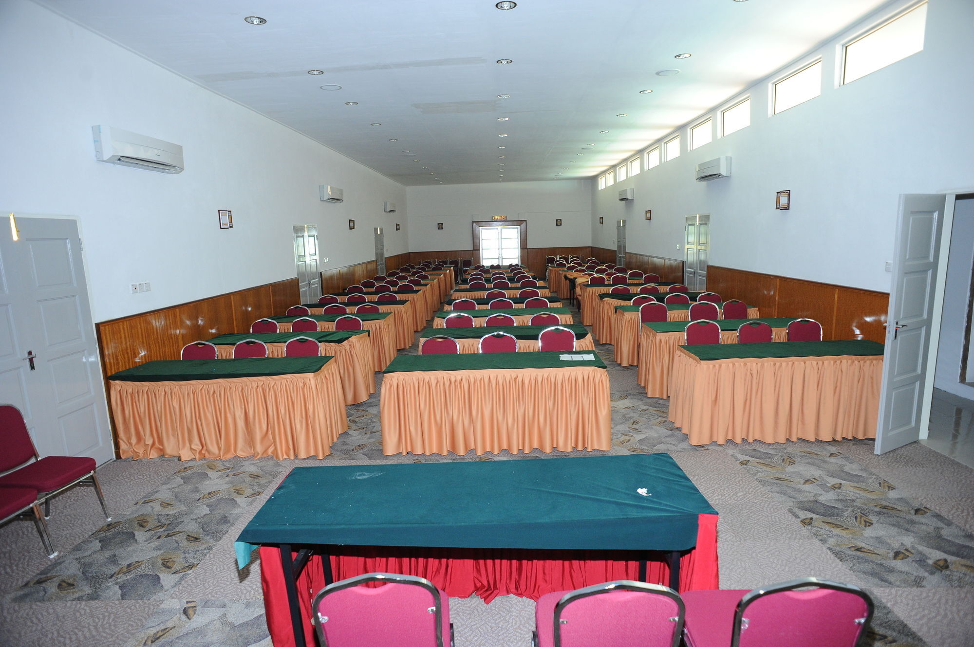 Arwana Inn Kuala Besut Zewnętrze zdjęcie
