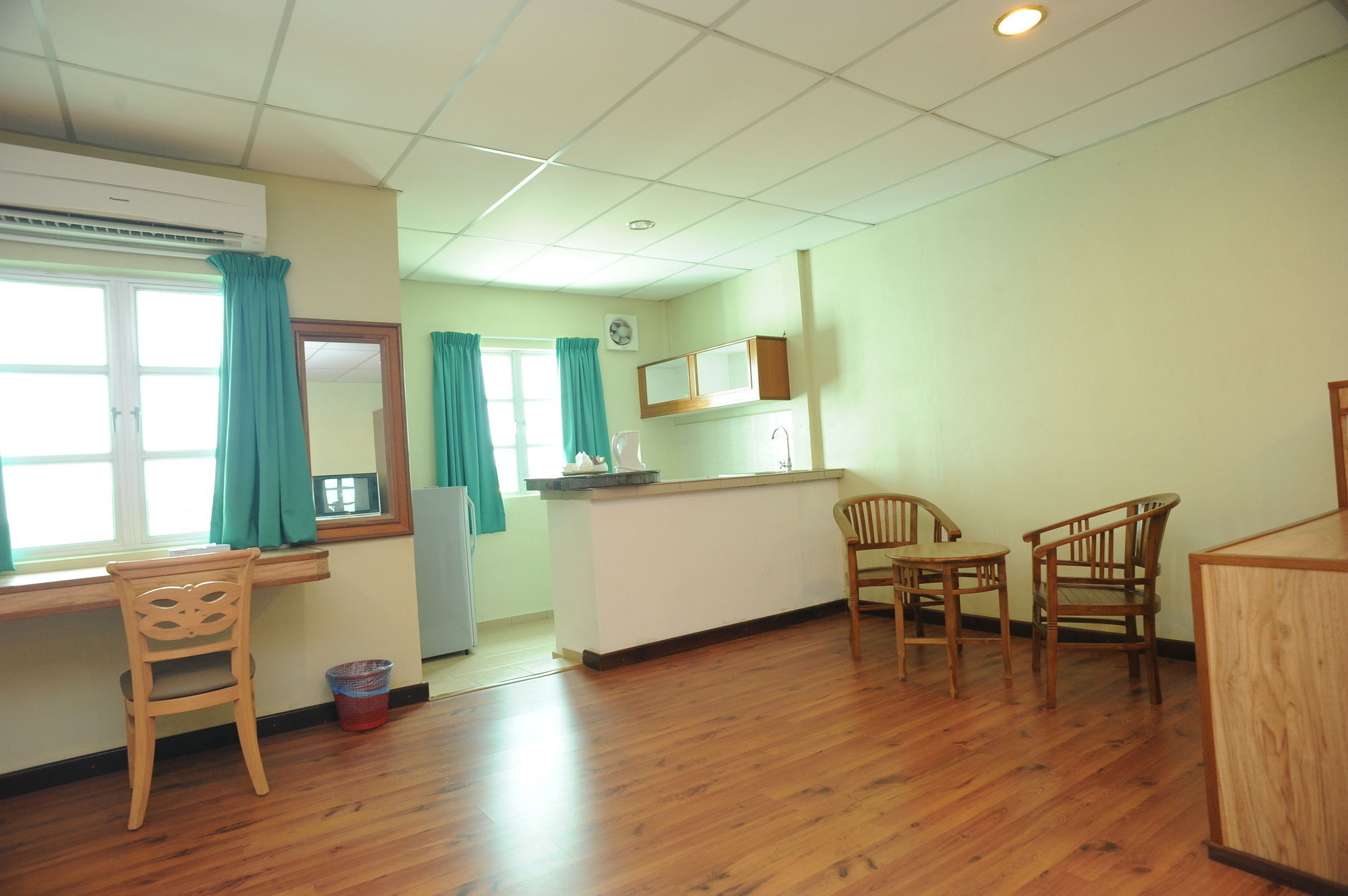 Arwana Inn Kuala Besut Zewnętrze zdjęcie