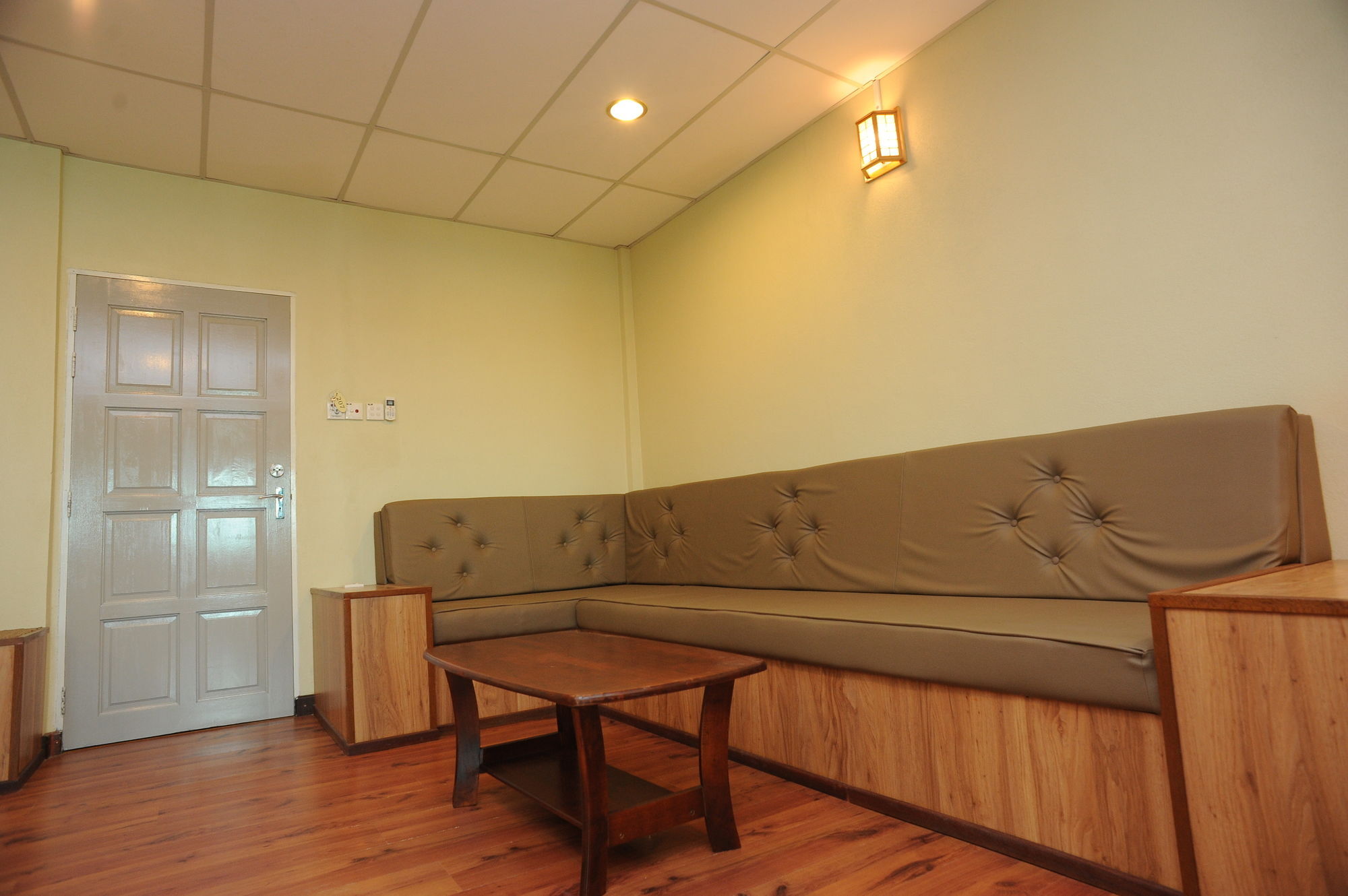 Arwana Inn Kuala Besut Zewnętrze zdjęcie